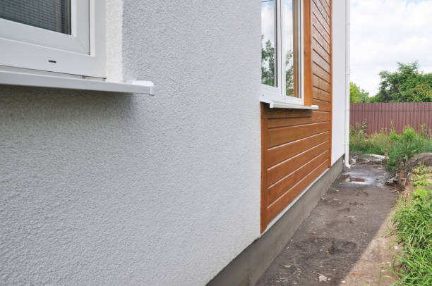 Best Engineered Wood Siding  in San Pablo, CA