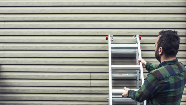 Trusted San Pablo, CA Siding Installation & Repair Experts
