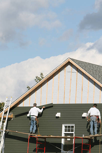 Siding Removal and Disposal in San Pablo, CA