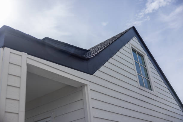 Affordable siding repair and maintenance services in San Pablo, CA