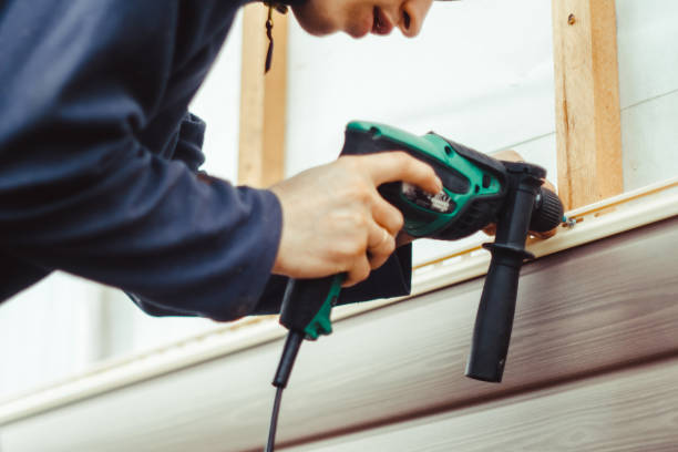 Best Custom Trim and Detailing for Siding  in San Pablo, CA